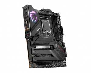 MSI MPG Z790 CARBON WIFI alaplap